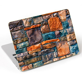 Mua Miếng Dán Skin Trang Trí Mặt Ngoài + Lót Tay Laptop Hoa Văn LTHV - 484