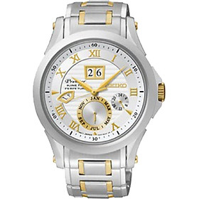 Đồng hồ nam Seiko Premier SNP072P1
