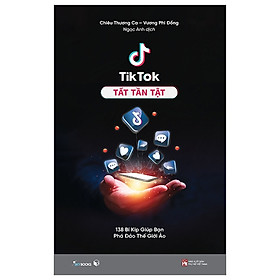 Tiktok tất tần tật- chiêu thương ca, vương phi đồng