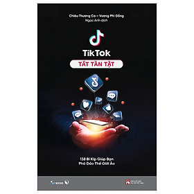 Tiktok Tất Tần Tật- Chiêu Thương Ca, Vương Phi Đồng