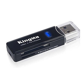 Mua Đầu Đọc Thẻ Nhớ SD/TF KingMa BMGP312 3.0  Hàng nhập khẩu