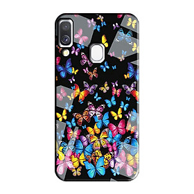 ỐP LƯNG IN DÀNH CHO SAMSUNG GALAXY A40