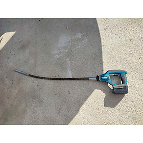 Mua MÁY ĐẦM DÙI BÊ TÔNG DÙNG PIN 18V 25MM MAKITA DVR450Z (KHÔNG KÈM PIN VÀ SẠC) - HÀNG CHÍNH HÃNG