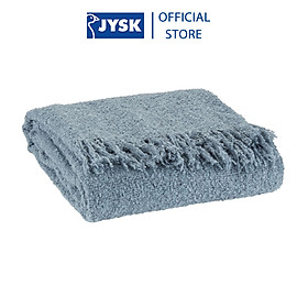 Chăn sofa | JYSK Rose | polyester | nhiều màu | R130xD170cm