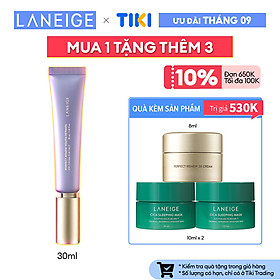 Kem Dưỡng Ngăn Ngừa Lão Hóa Vùng Mắt Laneige Perfect Renew Youth Retinol 30ml