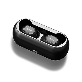 Mua Tai Nghe Bluetooth True Wireless QCY T1 - Hàng Chính Hãng