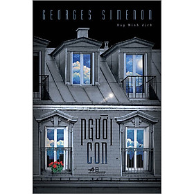 Người Con (Georges Simenon)