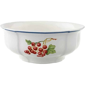 Bát Tô Villeroy & Boch Cottage Salatschüssel 21cm 10-1115-3170 Hàng chính hãng