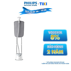 Mua Bàn Ủi Hơi Nước Đứng PHILIPS GC487/89 1800W - Hàng Chính Hãng