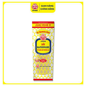 Xốt Mayonnaise Ottogi 240G