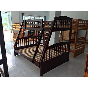 Mua Giường Tầng GT032-ESP UNI