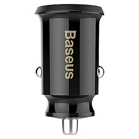 Adapter sạc baseus c8-k