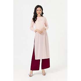 Áo Dài Cách Tân Lamer L61A19Q053