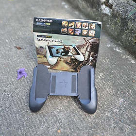 Mua Tay cầm chơi game pubg mobile  hỗ trợ điện thoại nhiều kích thước  siêu nhẹ  có mút chống rung  chống trơn trượt.