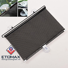Mua Rèm chắn nắng trên ô tô cao cấp