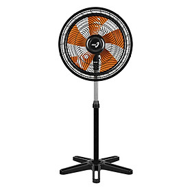 Mua Quạt đứng Asia VY629890 Đen 80W - Hàng chính hãng