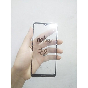 Mua Mặt kính thay thế dành cho điện thoại nokia 7.2 ta-1196