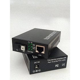 Mua Bộ chuyển đổi Quang To LAN 10/100MB dành cho hệ thống Camera IP
