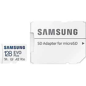 Mua Thẻ nhớ Samsung 128 GB - 100MB/s  - Hàng chính hãng