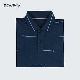 Áo thun Polo nam Novelty 200034N