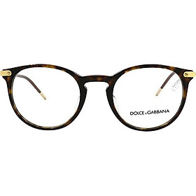 Gọng Kính Nữ Dolce & Gabbana DG3303F 502