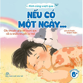 Mình cùng vượt qua - Nếu có một ngày...