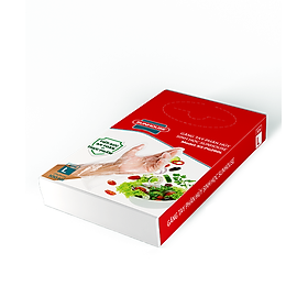 Găng tay thực phẩm phân hủy sinh học Sunhouse KS-PG290 size M, L