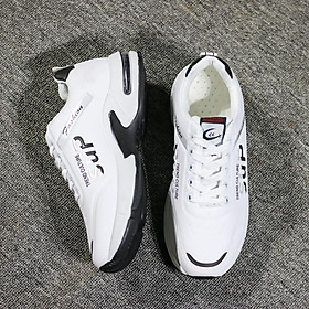 >> BÁO GIÁ GIÀY SNEAKER TZN NAM PHONG CÁCH TRẺ TRUNG THỂ THAO TN95 | Shopee Lazada Sendo Tiki mới nhất 58 Giày Thể Thao Sneaker Nam Đế Khí Nâng Chiều Cao Fashion VNS-8810 Đế Cao Su Non Êm Chân Được Phủ Da PU Cao Cấp Chống Nước Chống Bụi Bẩn Phong Cách Trẻ Trung Năng Động Dễ Phối Đồ - Xanh than - 44