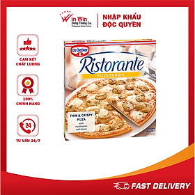 Pizza Ristorante Nấm Dr. Oetker 365g (Đức)