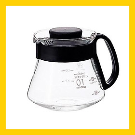 Mua Bình Server HARIO Dung Tích 360Ml
