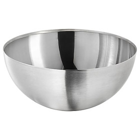 Tô 20cm - tô trộn bột làm bánh - tô trộn salad