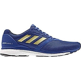 adidas Men's Adizero Adios 4 Running Shoe