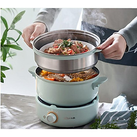 Nồi Lẩu Điện Đa Năng DHG-B25B2 – SẢN PHẨM HOT