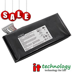 Mua Pin cho Laptop MSI GT72 6QD 6QE