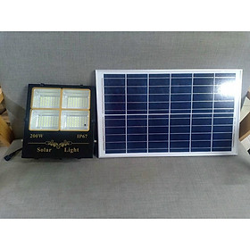 Mua Đèn Led NĂNG LƯỢNG MẶT TRỜI 200W