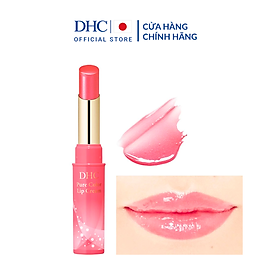 Son dưỡng màu DHC Pure Color Lip Cream (1.4g)