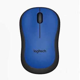 Chuột không dây logitech m221 silent-hàng chính hãng