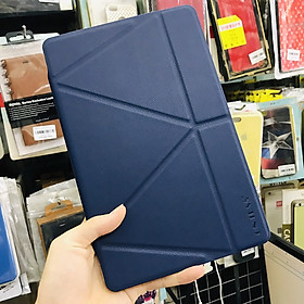 Bao da dành cho Samsung Galaxy Tab S6 Lite SM-P615 chính hãng ONJESS lưng silicon