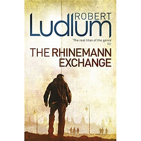 Nơi bán The Rhinemann Exchange - Giá Từ -1đ