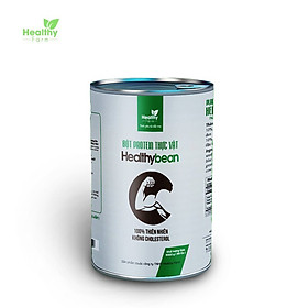 Bột Protein HealthyBean hỗ trợ Tăng Cân - Tăng Cơ - Đốt Mỡ