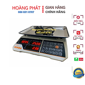 Mua Cân Điện Tử Tính Tiền Hàng Cân Tối Đa 30kg SN968  Cân Bán Hàng Tính Tiền 30kg