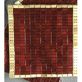 Mua Chiếu trúc lót ghế văn phòng kt 40 x 40 va 50 x 50cm ngồi cho mát