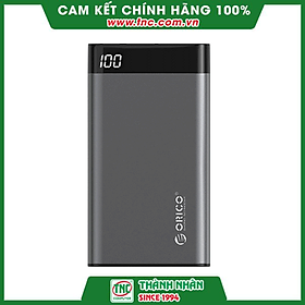 Mua Sạc dự phòng ORICO YC10- Hàng chính hãng