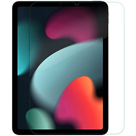 Miếng Dán Màn Hình Kính Cường Lực cho iPad Mini 6 Thương Hiệu Nillkin Amazing H+ (Mỏng 0.2 mm Vát cạnh 2.5D) - Hàng Nhập Khẩu