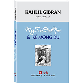 Mây trên đỉnh núi - Kẻ mộng du
