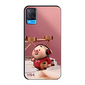 Ốp Lưng Dành Cho OPPO A54