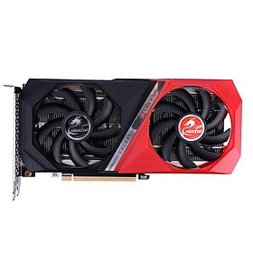 Mua Card Màn Hình Colorful GeForce RTX 3050 NB DUO 8G-V 2 FAN - Hàng Chính Hãng