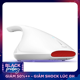 Máy Hút Bụi Cầm Tay Xiaomi Deerma CM800/CM810 Dùng Tia UV Khử Trùng (13000Pa) (Giao mẫu ngẫu nhiên)