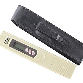 Mua Bút thử nước sạch TDS-3 và bao da đựng bút