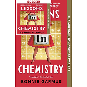 Sách ngoại văn: Lessons In Chemistry